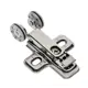 Стабилизатор для направляющих GTV Modern Slide Push to open