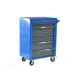 Тележка для инструментов Zatesov VT-05-BLUE 45x709x910 мм