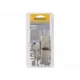 Цилиндровый механизм Palladium ZN 100 (50x50) C ET SN