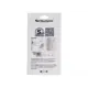 Замок межкомнатный Palladium 470 BLACK