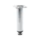 Мебельная ножка Lemax Prof 4 шт. N0010-150 SC матовый хром