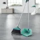 Щётка и совок на длинной ручке Sweper Set 41404 90 см