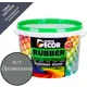 Краска резиновая Super Decor Rubber цвет № 15 Оргтехника 3 кг