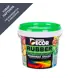 Краска резиновая Super Decor Rubber цвет № 18 Кирпич 1 кг