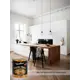 Лак для пола Varathane Floor Finish полиуретановый на масляной основе цвет ультра-матовый 3.78 л