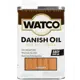 Масло WATCO цвет вишня 0.95 л