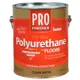 Лак для пола Varathane полиуретановый на масляной основе Pro Finisher Polyurethane полуматовый 3.78 л