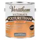 Лак по дереву VARATHANE Urethane цвет прозрачный полуглянцевый 3.78 л