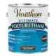 Лак по дереву VARATHANE Polyurethane 200031 цвет прозрачный глянцевый 3.78 л