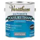 Лак по дереву VARATHANE Polyurethane 200131 цвет прозрачный полуглянцевый 3.78 л