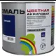 Эмаль РАДУГА COLORS цвет синий 1.9 л