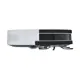 Робот-пылесос TCL Robot Vacuum Sweeva 500 B300A White цвет белый