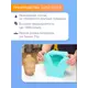 Силикон для форм Super Form 20 (1.02 кг) с разделительным составом Вс-М
