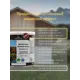 Антисептик BORMA WACHS R3320-16 цвет палисандр 750 мл