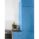 Краска ТМ Accento Home 34466 цвет синий 0.26 л
