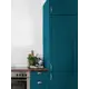 Краска ТМ Accento Home 34420 цвет синий 0.63 л