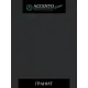 Краска ТМ Accento Home 34288 цвет темно-серый 0.61 л
