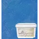 Декоративное покрытие Мраморикс™ Кристалл цвет Royal Blue (Королевский синий) [2кг]