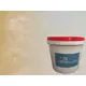 Декоративное покрытие Мраморикс™ Велюр цвет Vanilla (Ваниль) [5кг]