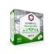 Таблетки для посудомоечных машин Gordvell Eco All in One 90 шт