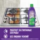 Чистящее средство для кухни CIllit Bang Антижир+сияние 3118466 750 мл