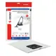 Мешок тканевый для пылесоса Ozone XT-506, 2.08 л, 1 шт