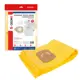 Мешки бумажные Ozone OP-25L/5m 25 л, 5 шт