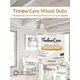 Масло тонирующее TimberCare 350004 цвет беленая древесина 0.75 л