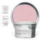 Краска для внутренних покрытий GOODHIM D2 RAL 010 80 15 54246 цвет розово-пудровый 2.40 л