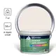 Краска фасадная GOODHIM D2 RAL 090 90 05 53805 4.4 л цвет серый