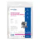 Фильтр мембранный для пылесоса Euroclean MBF-230