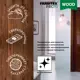 Лак алкидный FARBITEX ПРОФИ WOOD 4300005060 4.5 л