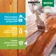 Олифа FARBITEX 4300005024 10 л