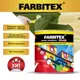 Эмаль алкидная FARBITEX 4300001722 цвет хаки 2.7 кг