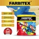 Эмаль алкидная FARBITEX 4300007589 цвет голубой 2.7 кг