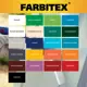 Эмаль алкидная FARBITEX 4300004383 цвет шоколад 5 кг