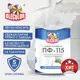 Эмаль OLECOLOR 4300000160 цвет белый 2.7 кг