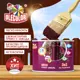 Грунт-эмаль по ржавчине OLECOLOR цвет красно-коричневый 0.4 кг