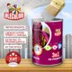 Грунт-эмаль по ржавчине OLECOLOR цвет серебро 0.9 кг