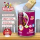 Грунт-эмаль по ржавчине OLECOLOR цвет серый 7004 0.9 кг