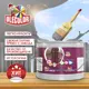 Грунт-эмаль по ржавчине OLECOLOR цвет серый 10 кг
