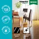 Лак паркетный FARBITEX ПРОФИ WOOD 4300005113 матовый бесцветный 0.9 л