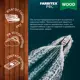 Лак яхтный FARBITEX 4300004753 2.6 л