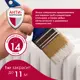 Эмаль для радиаторов OLECOLOR 4300000703 цвет белый 0.9 л