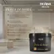 Эмаль акриловая TICIANA DELUXE Perla di Roma с эффектом жемчуга 0.4 л