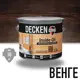 Масло DECKEN 00038 inside цвет венге 2.5 л