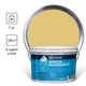Краска колерованная GOODHIM 55168 цвет коричневый 7 кг