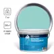 Краска колерованная GOODHIM 55403 цвет голубой 7 кг