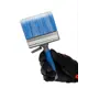 Кисть-макловица Hardy 0244-905510 100 мм плоская синтетическая щетина