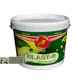 Резиновая краска Poli-r 22492 цвет оливковый матовый 6 л
